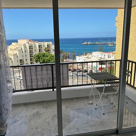 Luxury Ocean View Apartment 6Th Floor Los Cristianos  Exteriér fotografie