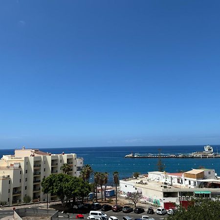 Luxury Ocean View Apartment 6Th Floor Los Cristianos  Exteriér fotografie