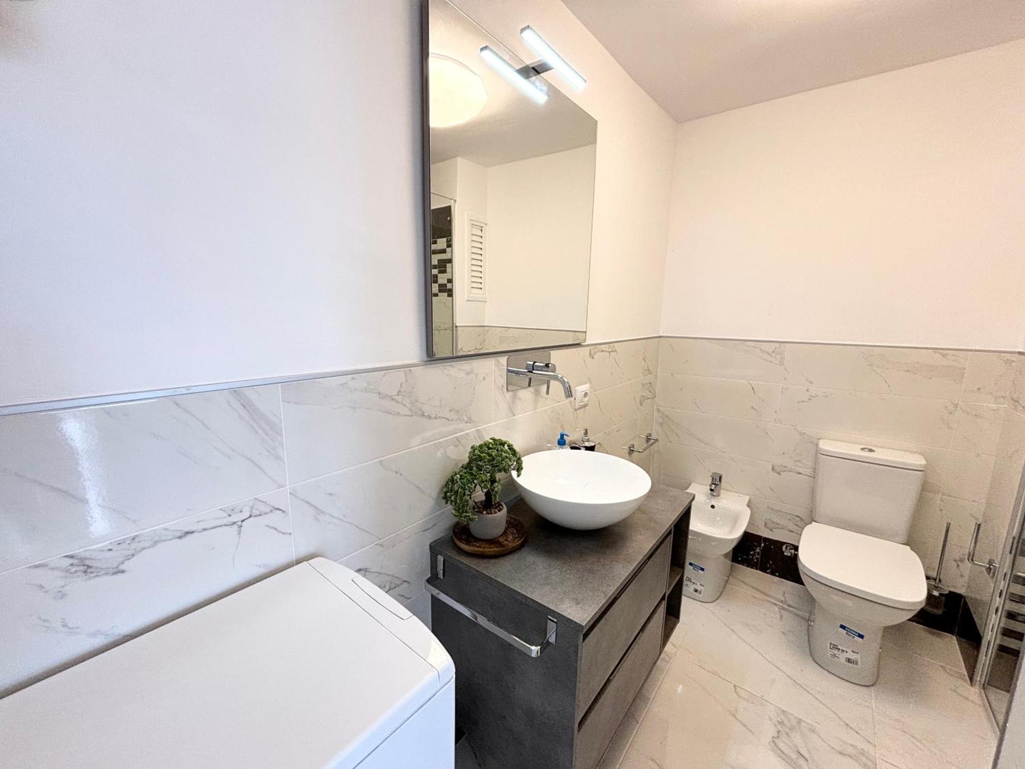 Luxury Ocean View Apartment 6Th Floor Los Cristianos  Exteriér fotografie