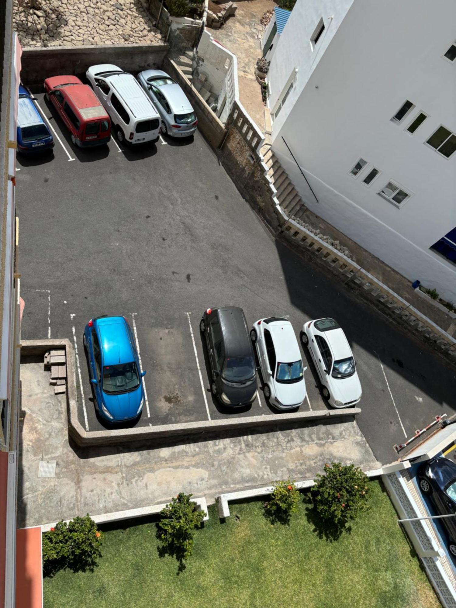 Luxury Ocean View Apartment 6Th Floor Los Cristianos  Exteriér fotografie